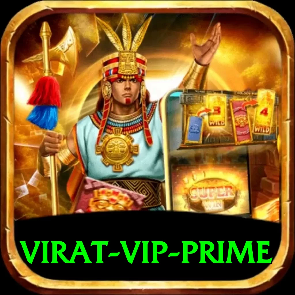 virat - VIP Prime - 2