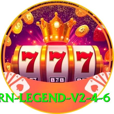 vsp777 Earn Legend v2.4.6 - 2