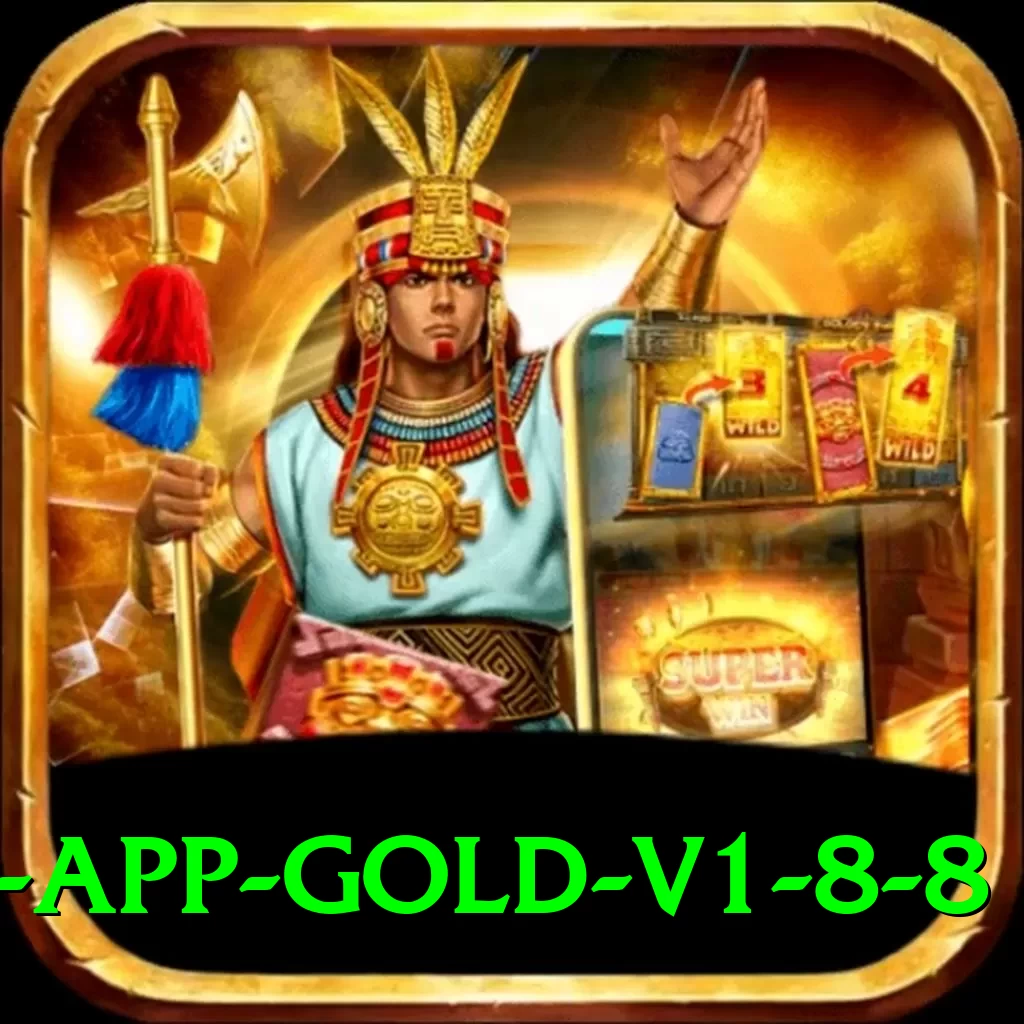 Vxv Bet App Gold v1.8.8 - 2