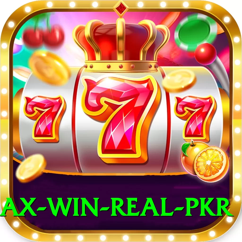 wc777 Max - Win Real PKR - 2