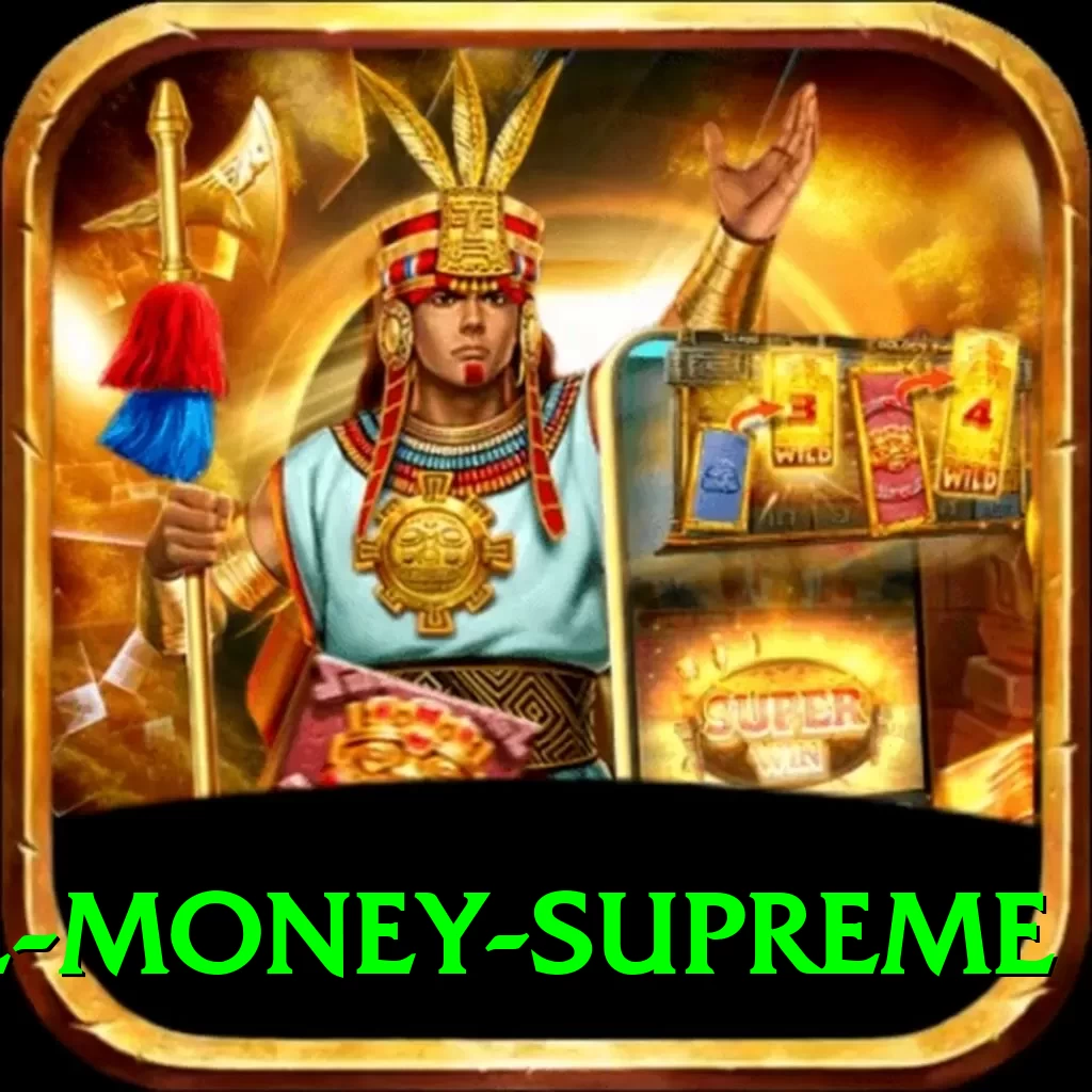wc777 - Real Money Supreme - 2