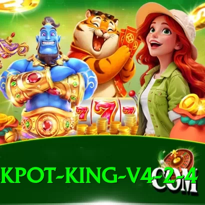 winpkr Jackpot King v4.2.4 - 2
