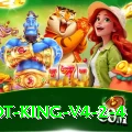 winpkr Jackpot King v4.2.4
