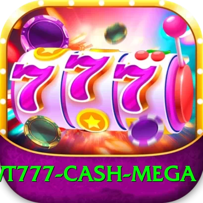 wt777 Cash Mega - 2