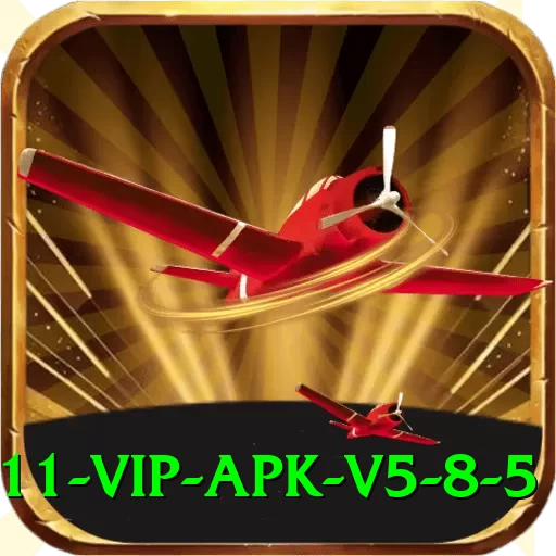 x111 VIP APK v5.8.5 - 2