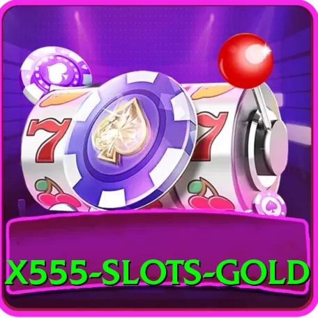 X555 - Slots Gold - 2