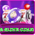 X555 - Slots Gold