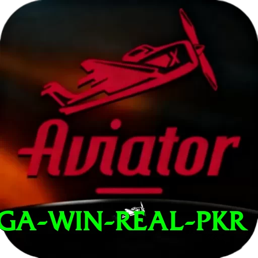 Y444 Game Mega - Win Real PKR - 2