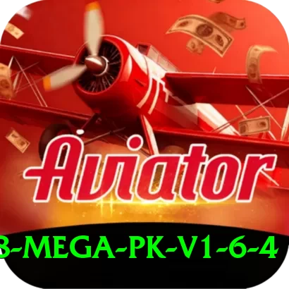 y888 Mega PK v1.6.4 - 2