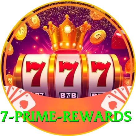 z777 Prime Rewards - 2