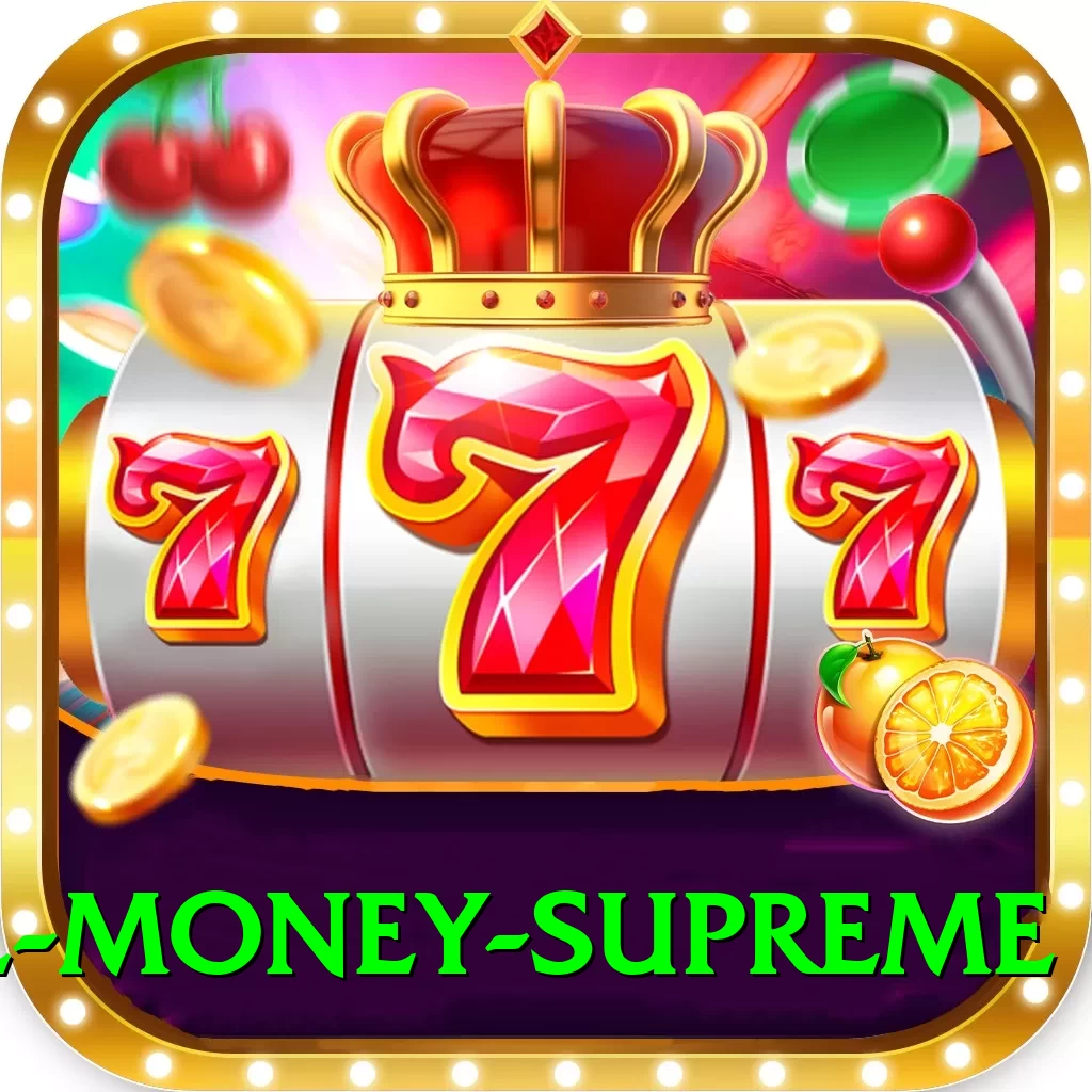z777 - Real Money Supreme - 2