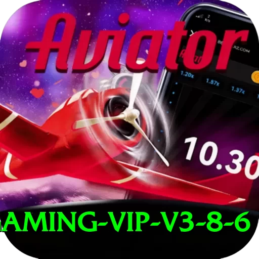 zh88 Gaming VIP v3.8.6 - 2
