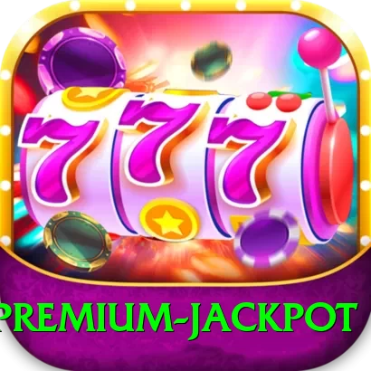 zk77 Premium Jackpot - 2