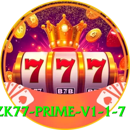 zk77 Prime v1.1.7 - 2