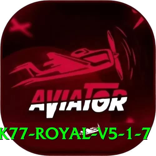 ZK77 Royal v5.1.7 - 2